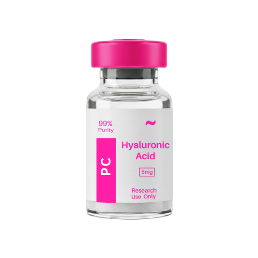 Hyaluronic Acid